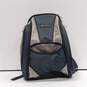 Columbia Blue & Gray Backpack image number 1