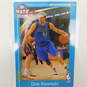 2012 Dirk Nowitzki Panini Math Hoops 5x7 Basketball Card Dallas Mavericks image number 1
