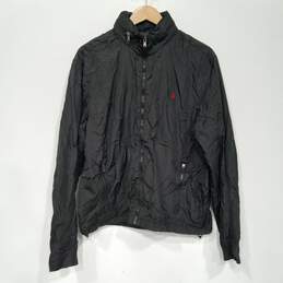 Polo Ralph Lauren Windbreaker Jacket Men's Size L
