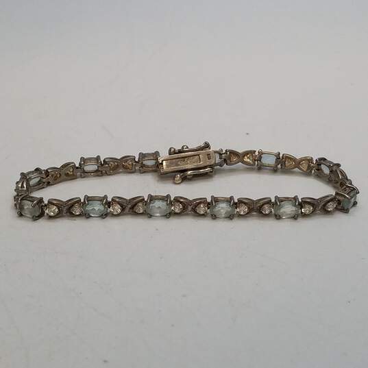 Sterling Silver FOR REPAIR 33.1g image number 3