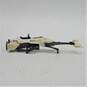Star Wars The Legacy Collection Hoth Speeder Bike Patrol Lucasfilm Tonka 1995 image number 4