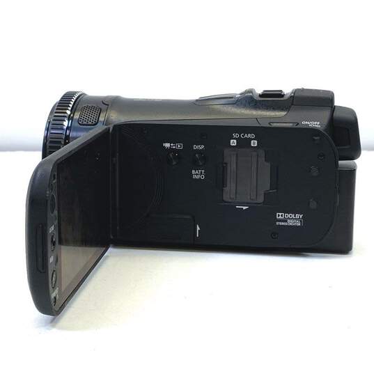 Canon VIXIA HF G10 HD 32GB Camcorder image number 3