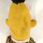Vintage 70's Sesame Street Bert Hand Puppet Toy image number 4