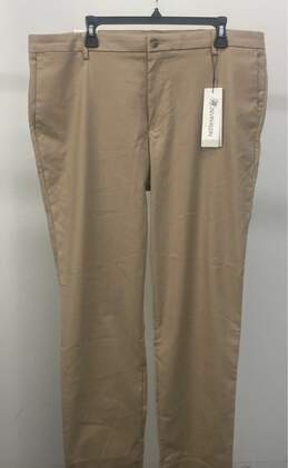Calvin Klein Beige Pants - Size XXL