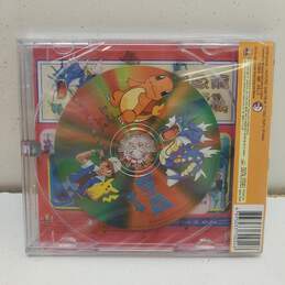 Vintage 1998 Pocket Monsters Panorama Entertainment VCD #16 (Sealed) alternative image