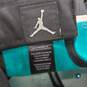 Nike Jumpman Teal Black Basketball Cap (One Size Fits Most) image number 4