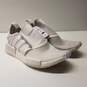 Adidas NMD R1 Women Shoes White Size 9 image number 6