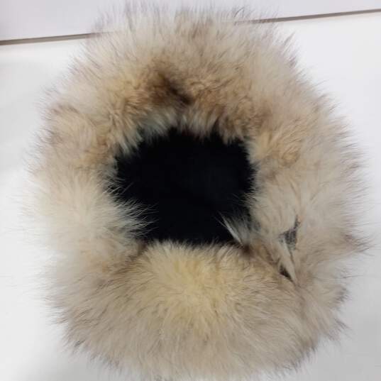 Wilmanns Furriers Women's Fur Hat image number 6