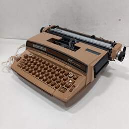 Smith-Corona Coronet Super 12 Electric Typewriter alternative image