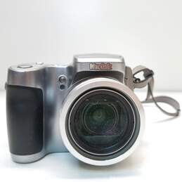Kodak EasyShare Z740 5.0MP Digital Camera alternative image