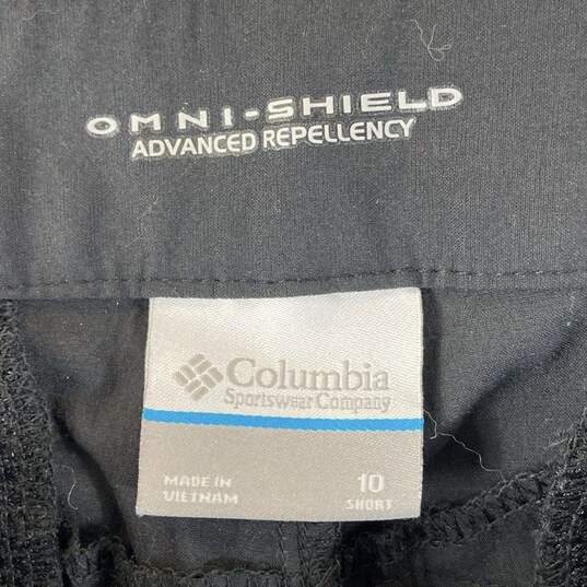 Columbia Black Pants - Size Large image number 3