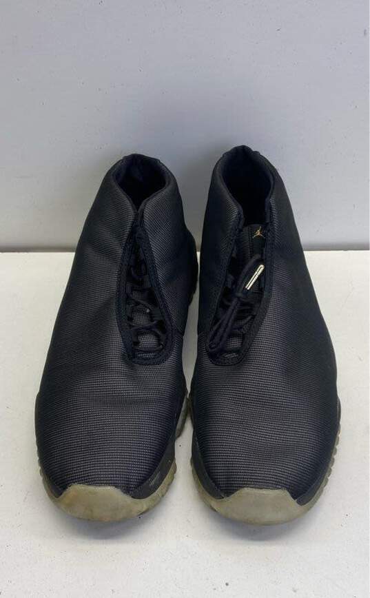 Air Jordan Future 3M Sneakers Black 12.5 image number 6