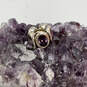 Designer Pandora 925 ALE Sterling Silver Cubic Zirconia Stone Beaded Charm image number 4