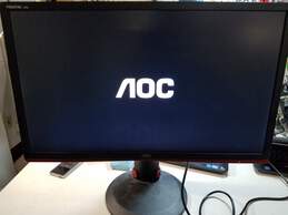 AOC G2460PF 24 inch 1080p 144Hz Gaming monitor