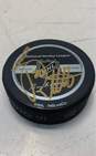 Los Angeles Kings Hockey Puck Signed by Luc Robitaille image number 2