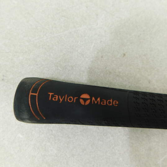 TaylorMade Burner Super Steel 5 Wood LH Golf Club image number 4