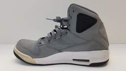 Air Jordan SC-3 Men's Gray Sneakers Sz.9.5 alternative image