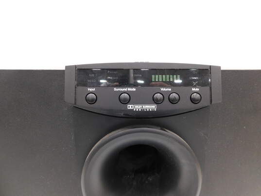JBL Simply Cinema SUB300 Home Theater Subwoofer image number 3