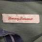Tommy Bahama Men Green Polo Shirt M image number 1