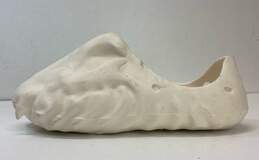 Kito Wares Fossil-X Skull Foam Croc Slides Sandals Shoes Size 6 alternative image