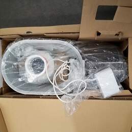 Am10 Humidifier Open Box -For Parts alternative image