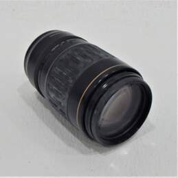 Canon EF 100-300mm f/4.5-5.6 Zoom Camera Lens alternative image