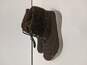 Ryka Women's Brown Nylon Boots Size 9.5 image number 3