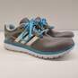 Adidas Energy Cloud Grey Running Shoes Women's Size 7.5 image number 3