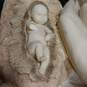 Angels Collection Angel with Christ Child Statuette image number 6
