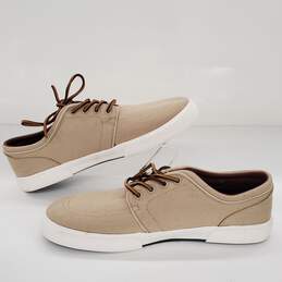 Polo Ralph Lauren Faxon Low  Men's Shoes Size 10D