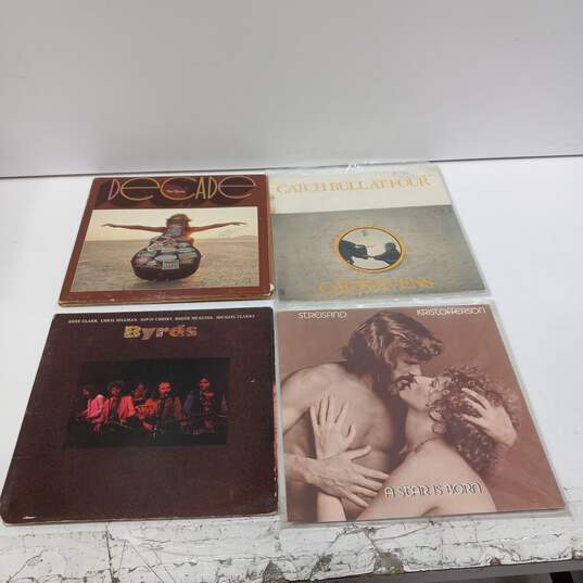 Bundle of 12 Assorted Albums image number 2