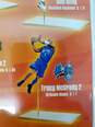 SEALED NBA McFarlanes Sport Picks #1 Orlando Magic Tracy McGrady Action Figure image number 2