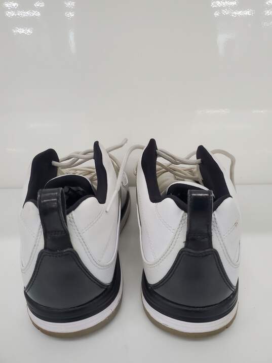 Men's Nike Jordan Flight Tr'97 Size-10 USED image number 4