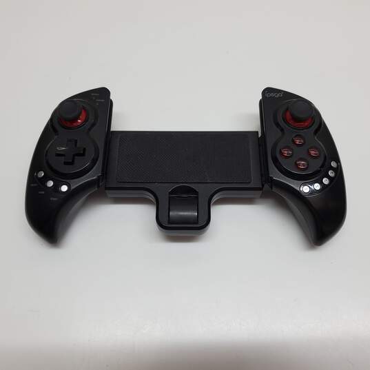IPEGA PG-9083 Retractable Wireless Controller Gamepad for Android/iOS and PC image number 1