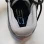 Under Armour Curry 3Zer0 III Black Athletic Shoes Men's Size 9.5 image number 8