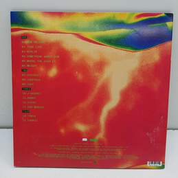 Brockhampton – Iridescence Double Lp on Clear Vinyl alternative image