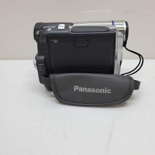 Panasonic PV-DV103D Mini DV Digital Video Movie Camera Camcorder image number 6