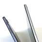 Samsung Galaxy Tablets Assorted Models Lot of 2 (For Parts or Repair) image number 3
