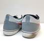 Nike Isolate LR Grey/Red Skate Shoes Men's Size 15 image number 4