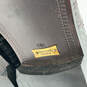 Mens Slaton 155222 Brown Snake Skin Lace Up Derby Dress Shoes Size 11 M image number 6