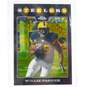 2008 Willie Parker Topps Chrome X-Fractor Pittsburgh Steelers image number 1