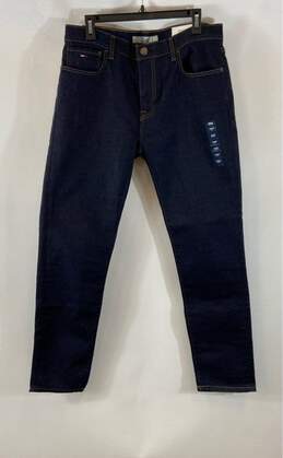 Tommy Hilfiger Blue Jeans - Size 34