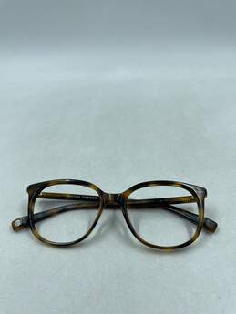 Warby Parker Laurel Tortoise Eyeglasses