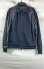 G-Star Blue Sweater - Size Large image number 1