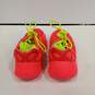Women's Pink Running Shoes Size 7.5 image number 3