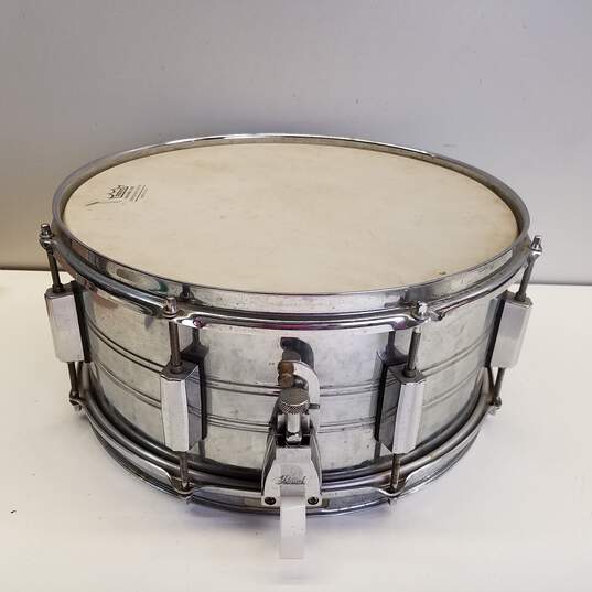 Pearl Export Series 14x6.5 Snare Drum image number 4