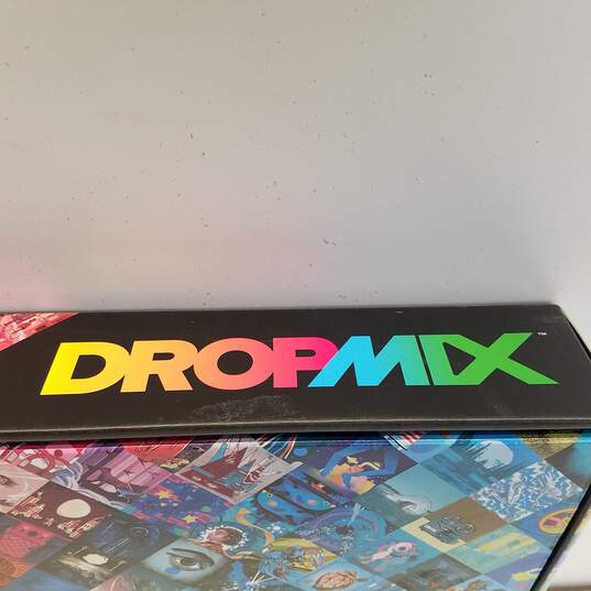 Hasbro DropMix Music Gaming System Music Mixing Game image number 1