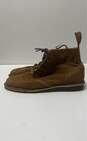 Dr. Martens Chris Brown Leather Chukka Boots Men's Size 11 image number 2