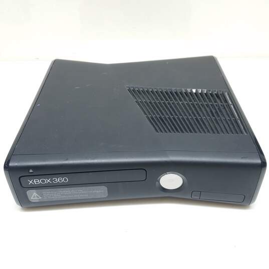 Xbox 360 S 250GB Console image number 1
