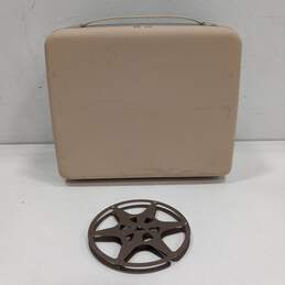 Vintage Kodak Brownie 310 8mm Movie Projector alternative image